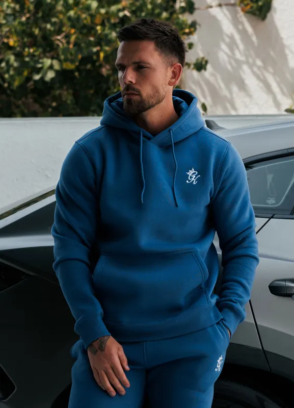 Gym King Fundamental Hood - Blueprint made by The Gym King