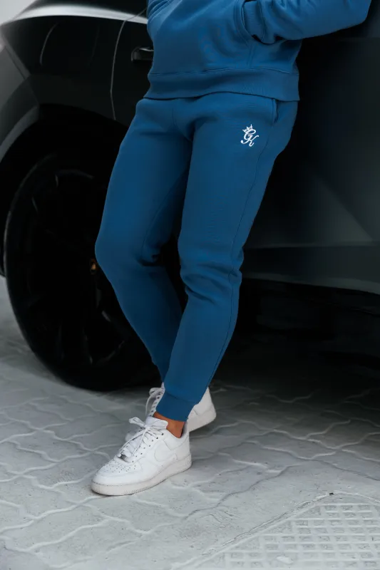 Gym King Fundamental Jogger - Blueprint made by The Gym King