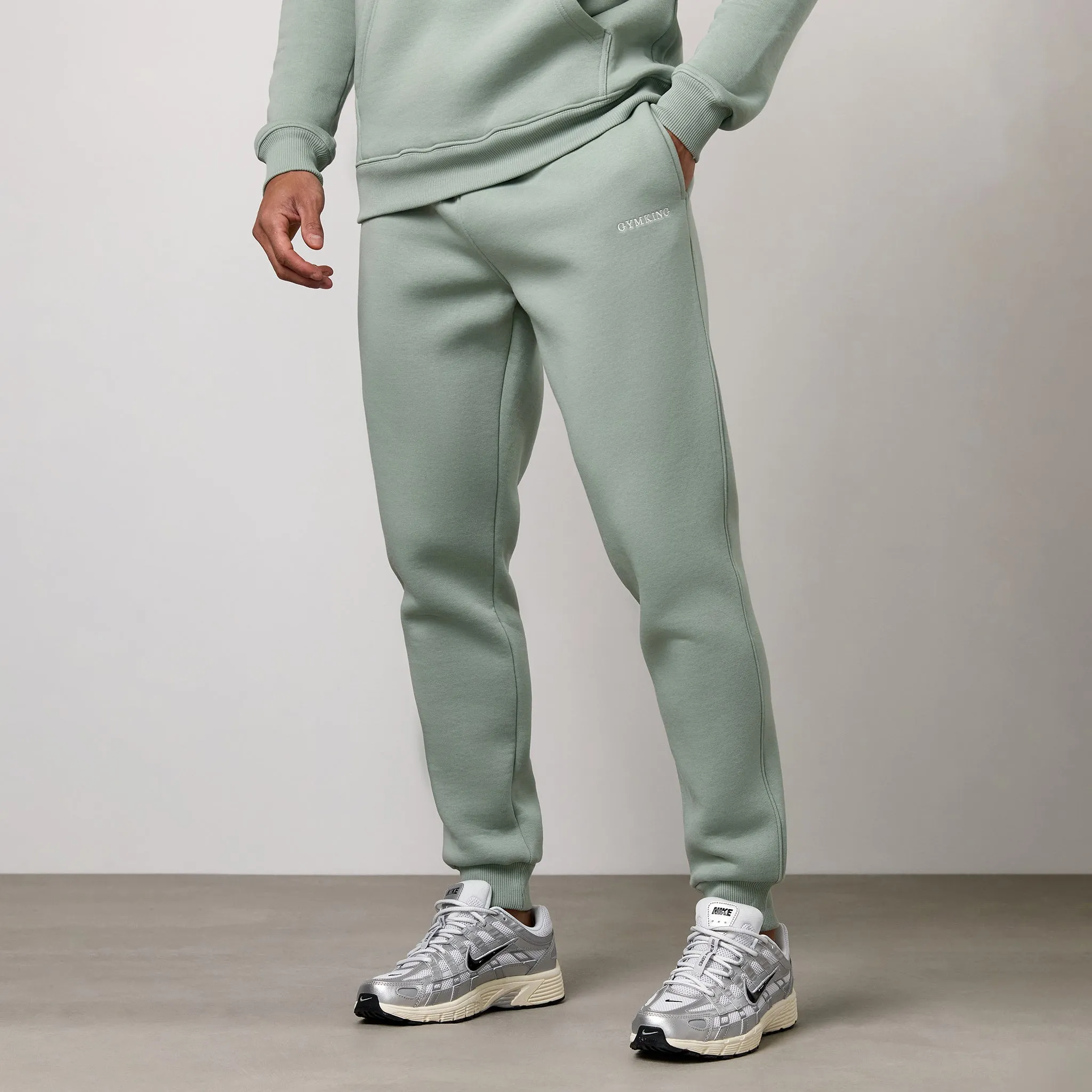 Gym King Fundamental Linear Jogger - Urban Sage sold by The Gym King product image thumbnail 2