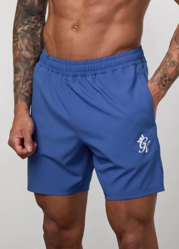 Gym King Energy Short - Blueprint made by The Gym King