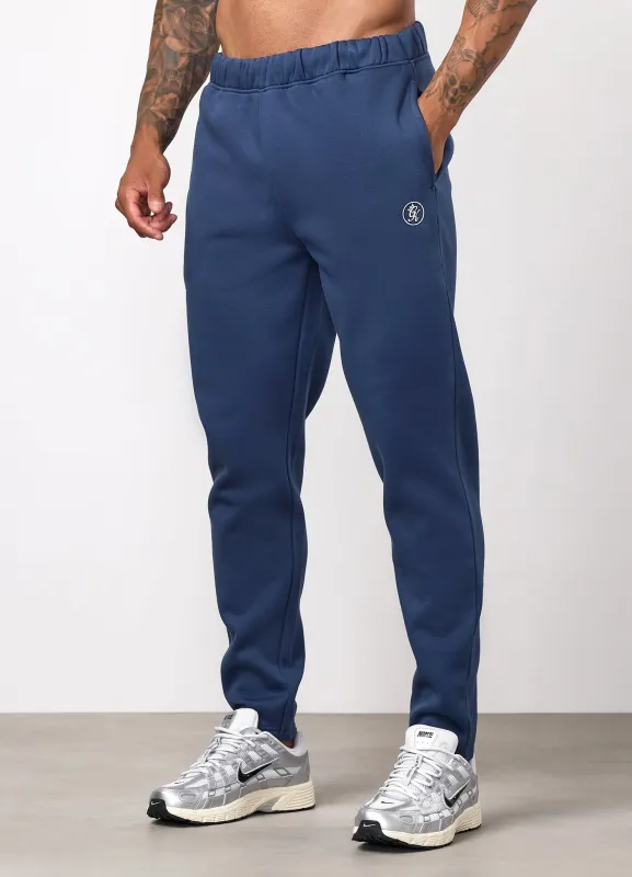 Gym King Pro Logo V2 Jogger - Midnight made by The Gym King