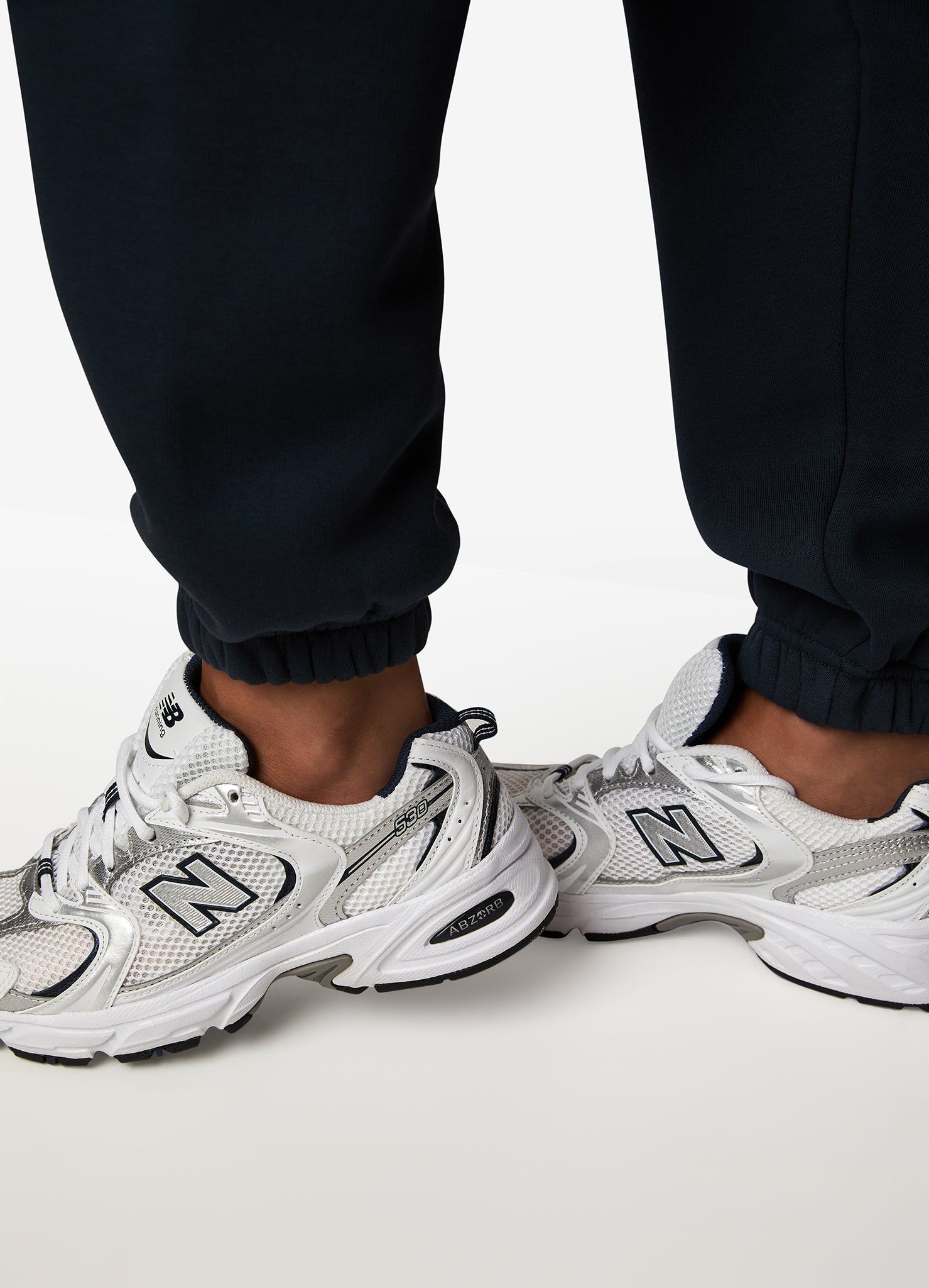 Gym King Established Relaxed Tracksuit - Deep Blue sold by The Gym King product image thumbnail 20