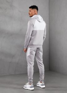 Gym King Ripstop Tracksuit - Shadow Grey sold by The Gym King