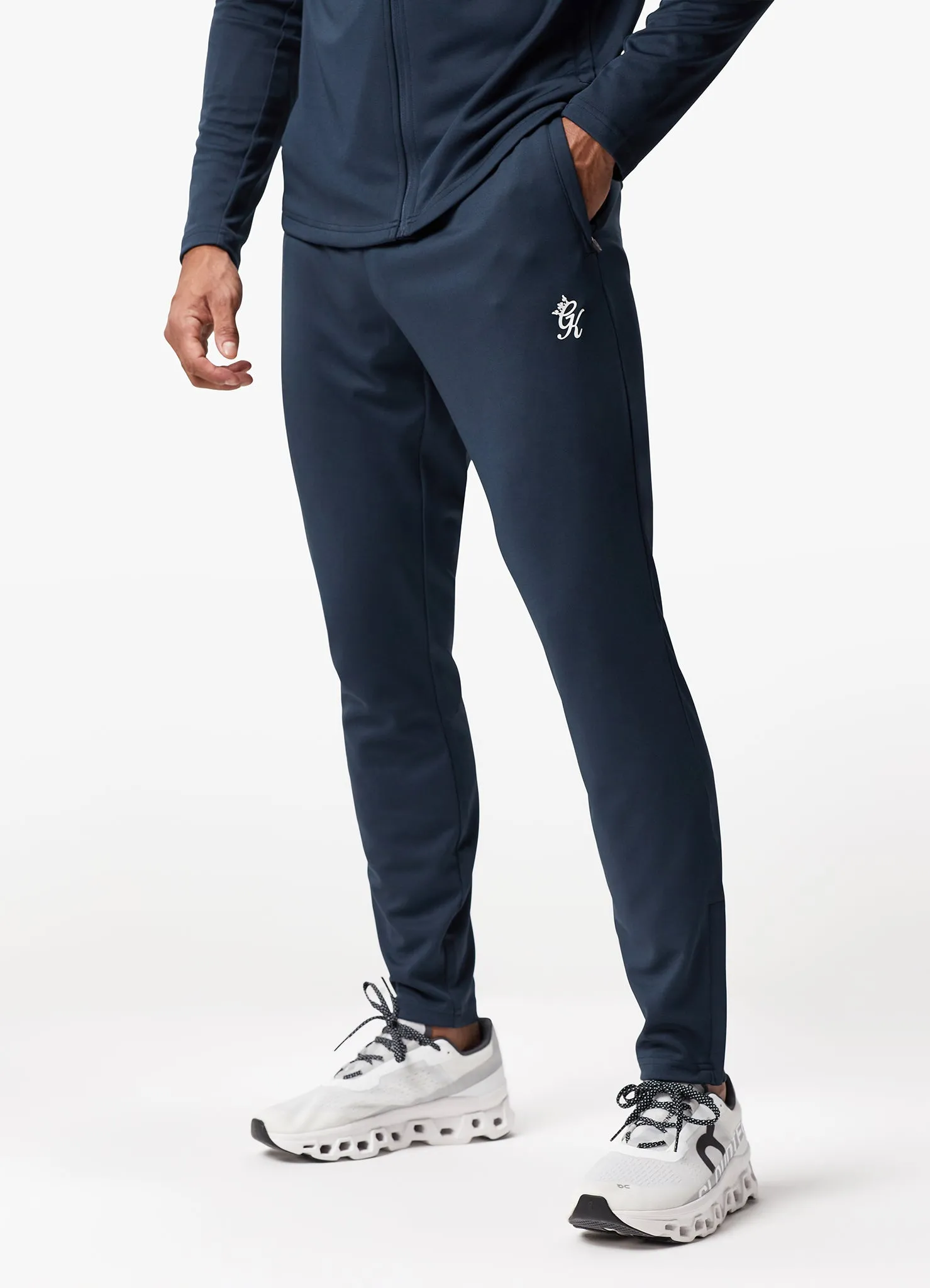 Gym King 365 Lightweight Training Pant - Storm Blue sold by The Gym King