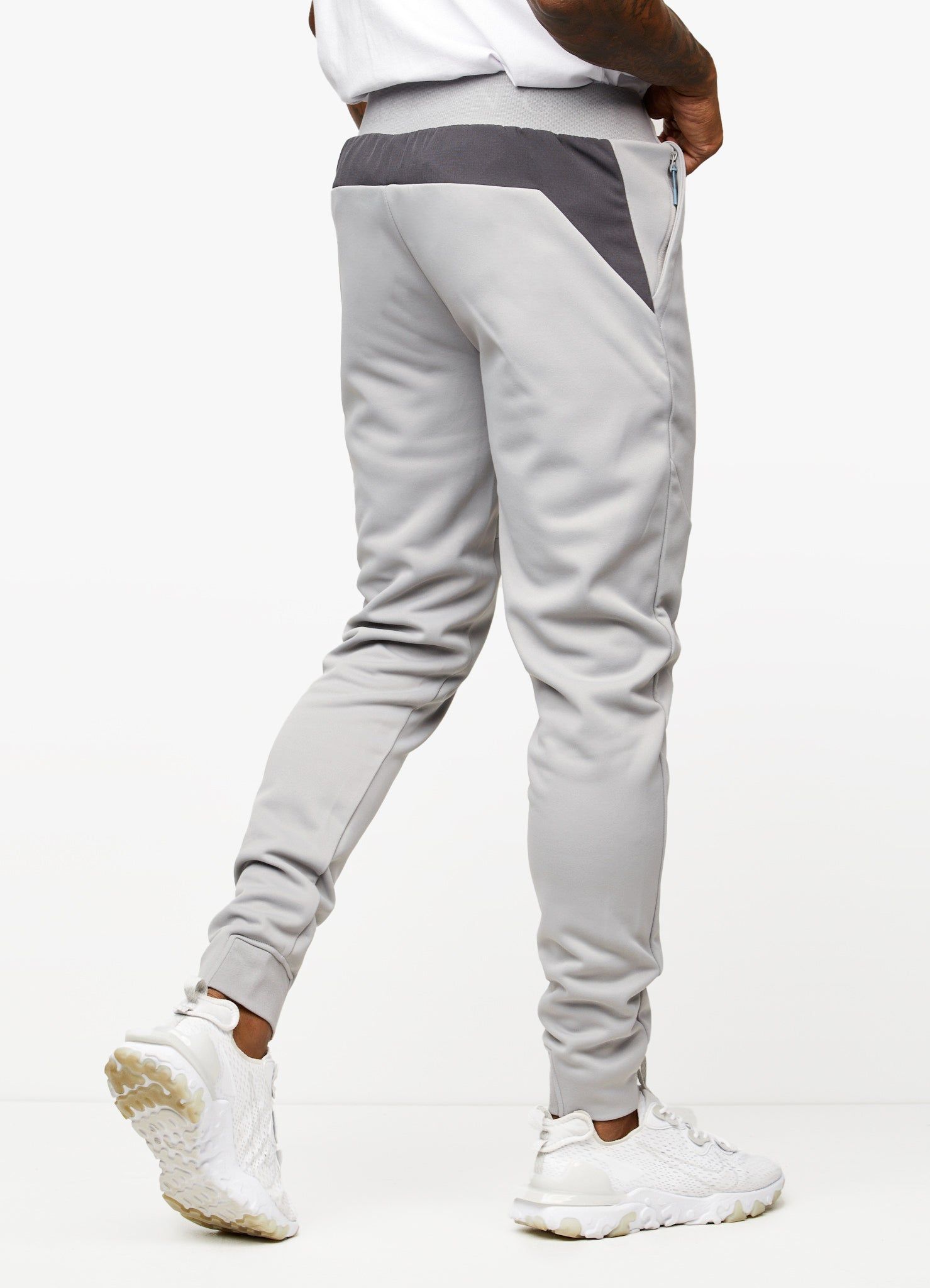 Gym King Endurance Pant - Shadow Grey/Graphite sold by The Gym King product image thumbnail 3