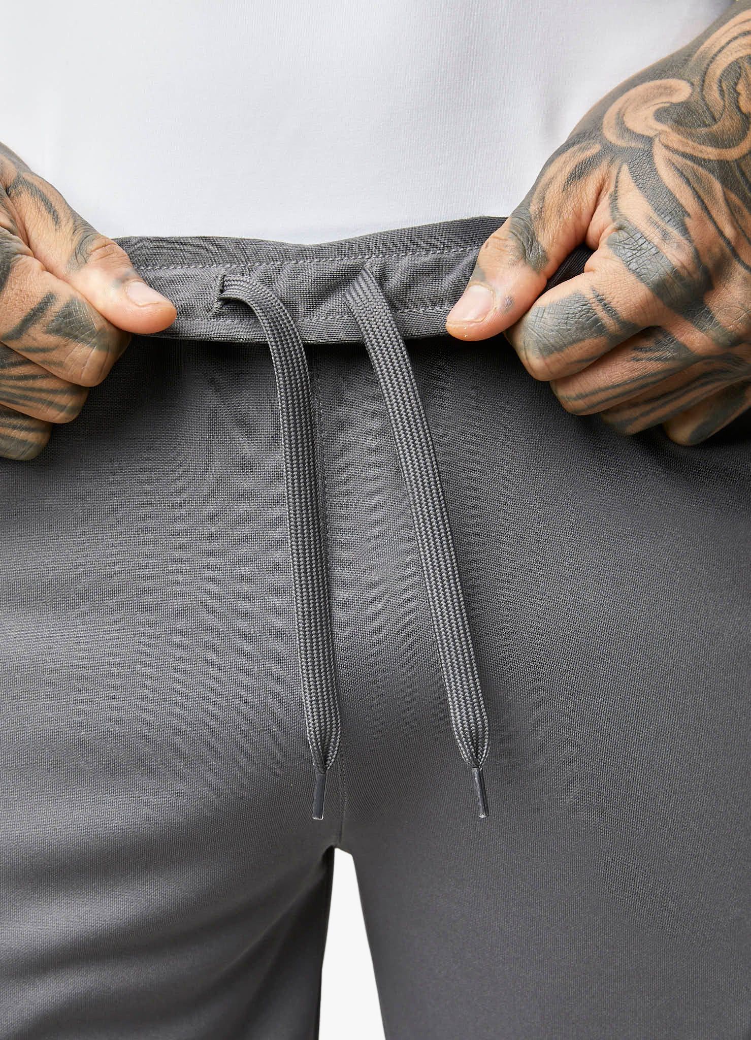 Gym King 365 Short - Graphite sold by The Gym King product image thumbnail 7