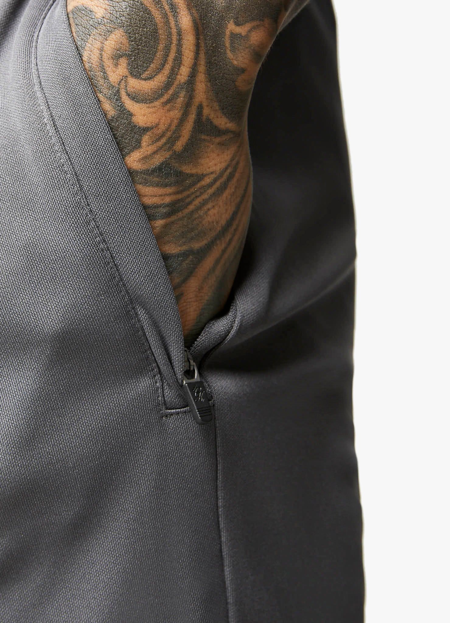 Gym King 365 Short - Graphite sold by The Gym King product image thumbnail 6