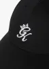 Gym King Fundamental Cap - Black sold by The Gym King