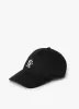 Gym King Fundamental Cap - Black sold by The Gym King