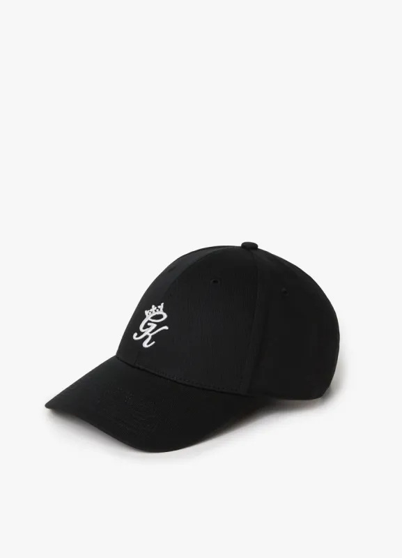 Gym King Fundamental Cap - Black sold by The Gym King