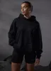 Gym King Stoic Hood - Black sold by The Gym King