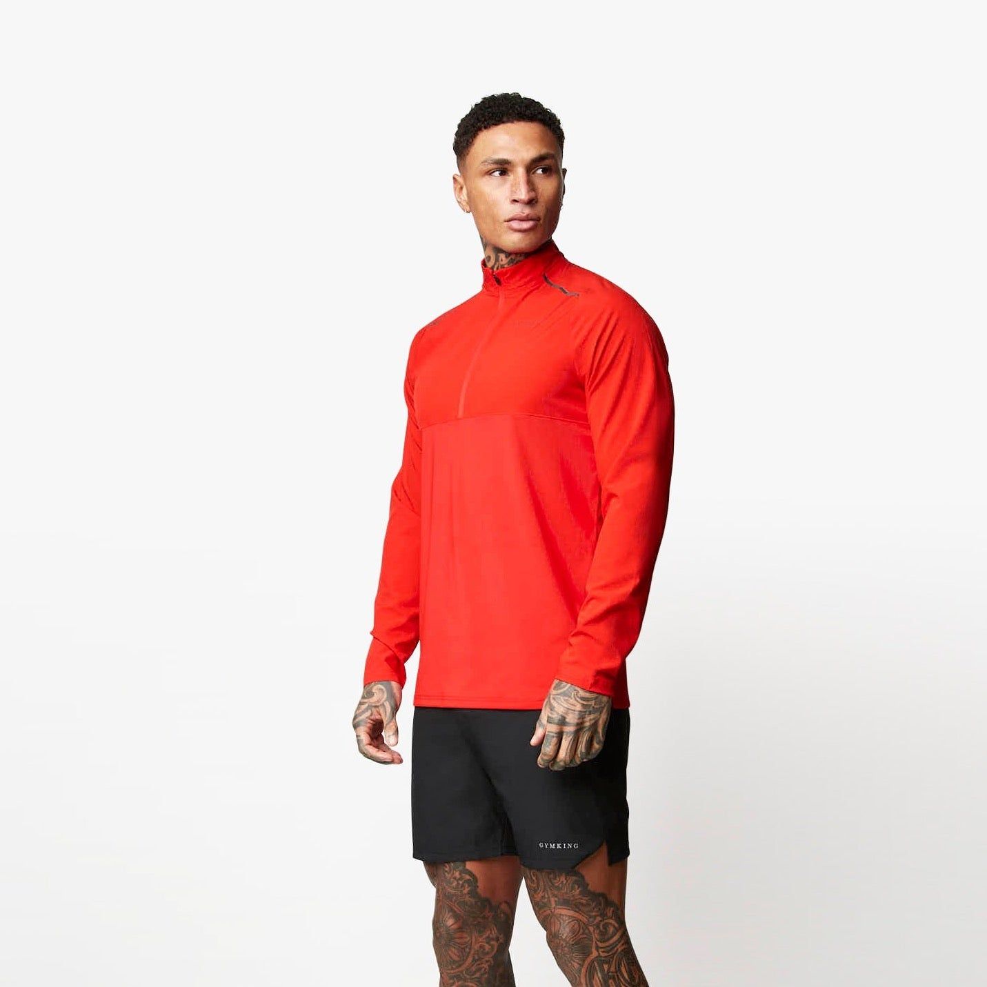 Gym King Uprising Funnel - Red Rush sold by The Gym King product image thumbnail 2