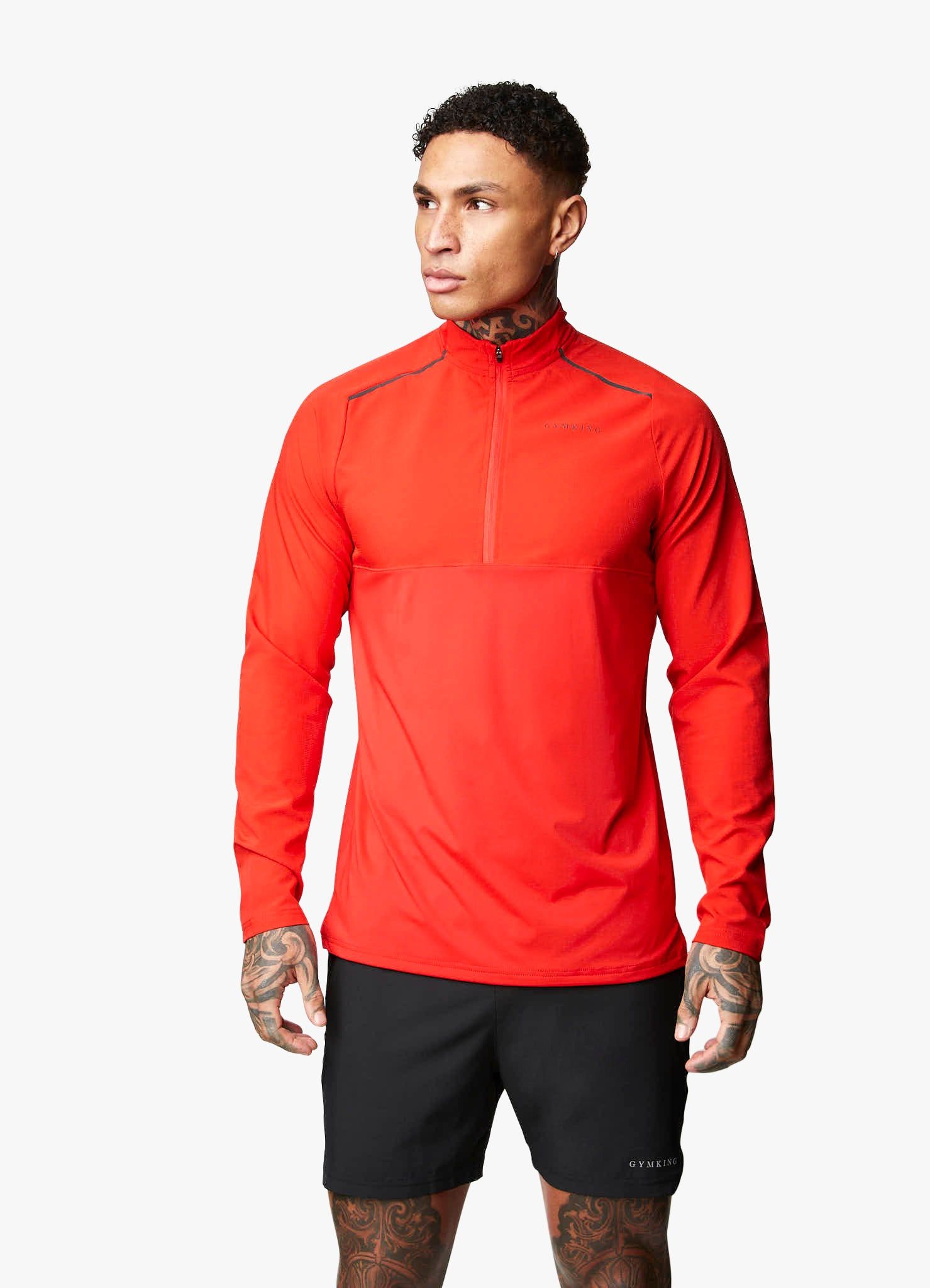 Gym King Uprising Funnel - Red Rush sold by The Gym King product image thumbnail 5