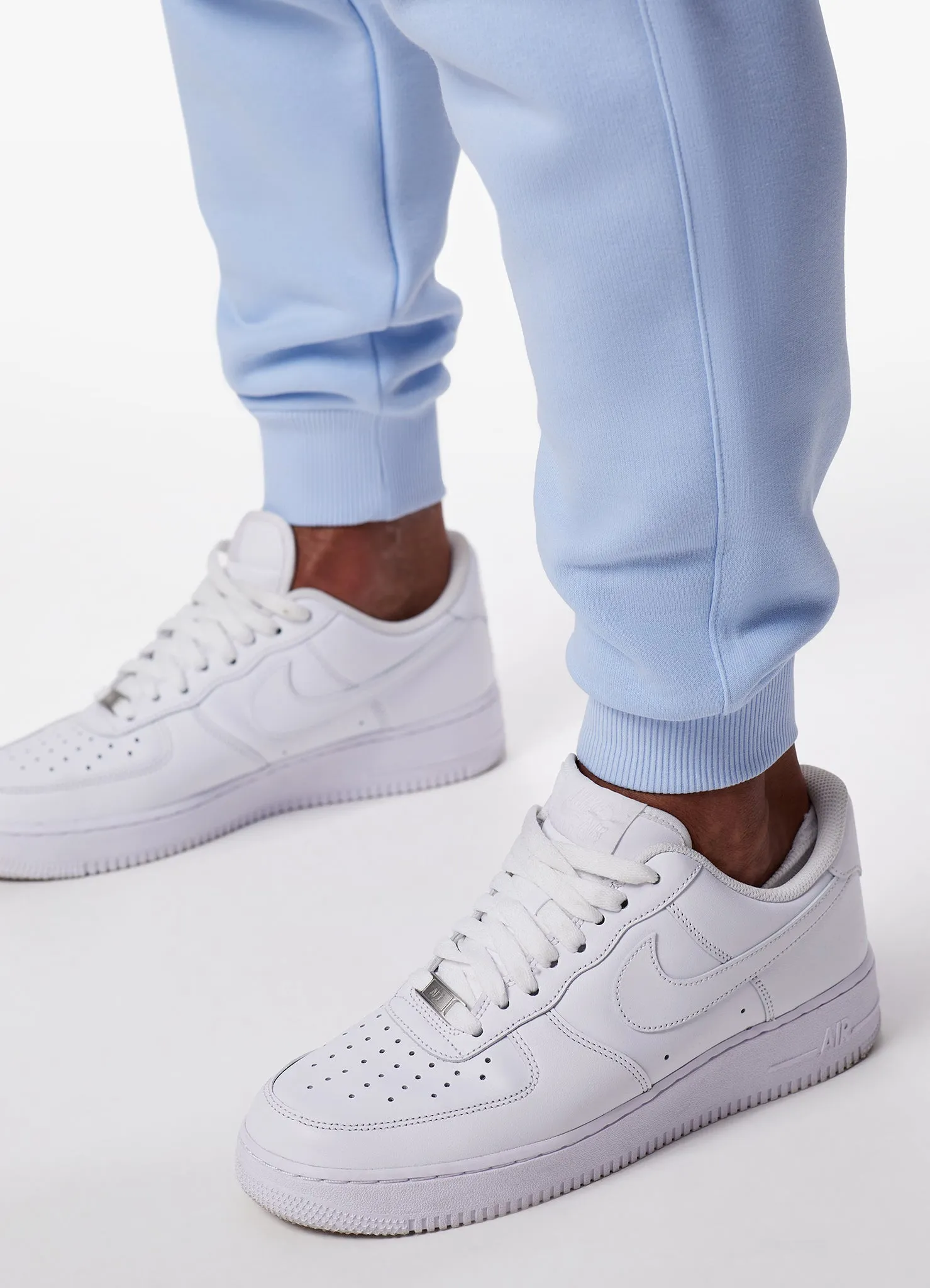 Gym King Fundamental Jogger - Cloud Blue sold by The Gym King product image thumbnail 5