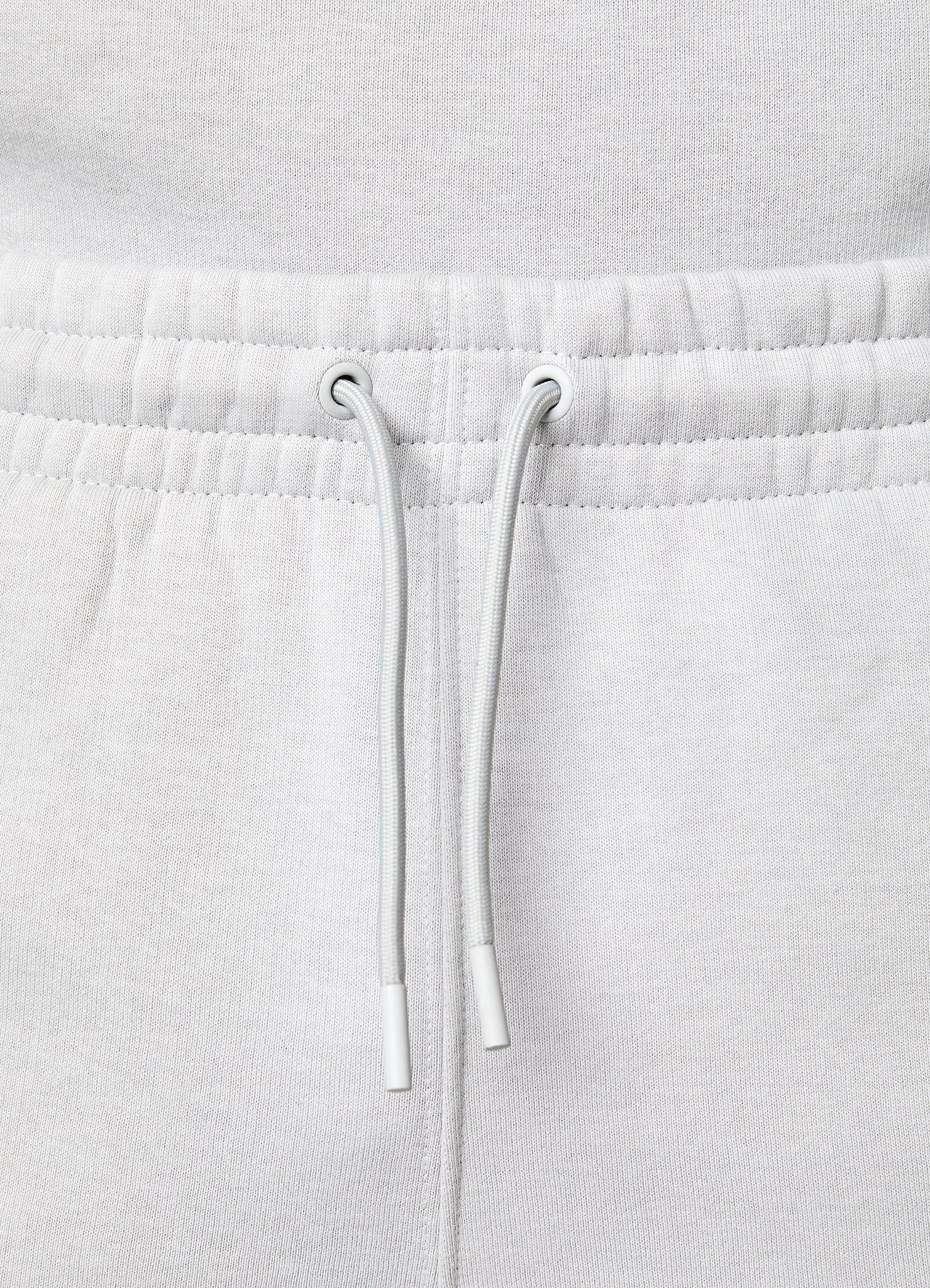 Gym King Box Logo Jogger - Light Grey sold by The Gym King product image thumbnail 5