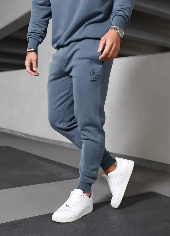 Gym King Aventus Jogger - Storm Blue sold by The Gym King