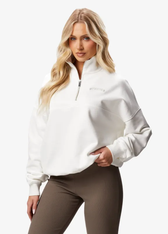 Gym King Refresh Oversized Funnel - Cream sold by The Gym King