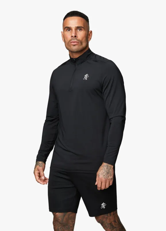 Gym King 365 Poly Funnel - Black sold by The Gym King