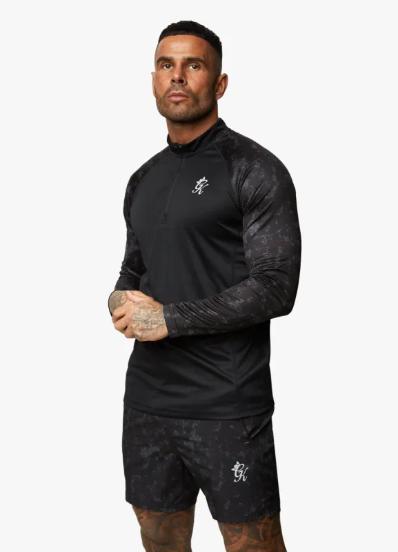 Gym King Inception Funnel - Black sold by The Gym King