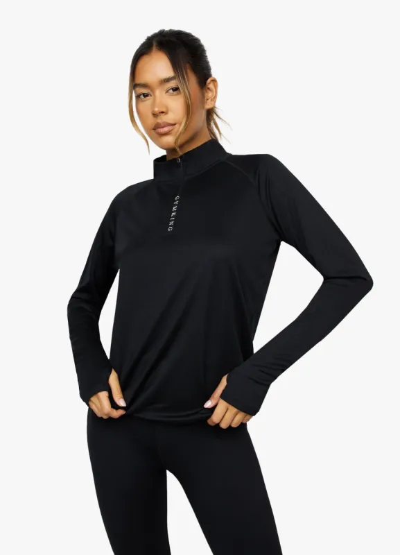 Gym King 1/4 Funnel - Black sold by The Gym King