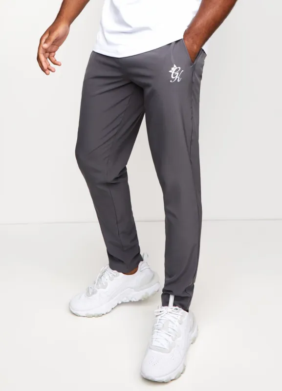 Gym King Impact Pant - Smoked Grey sold by The Gym King