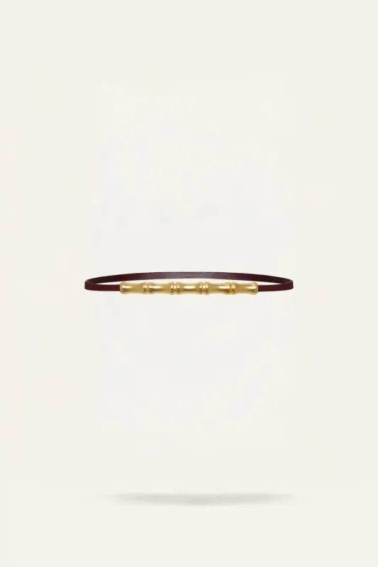 Seed Of The Soul Belt sold by Johanna Ortiz