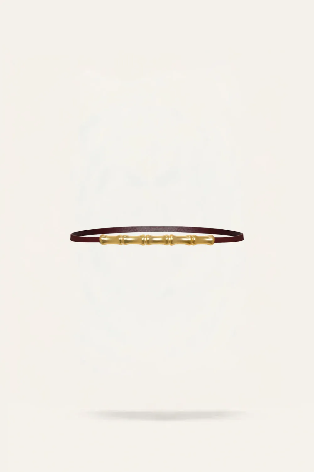 Seed Of The Soul Belt sold by Johanna Ortiz