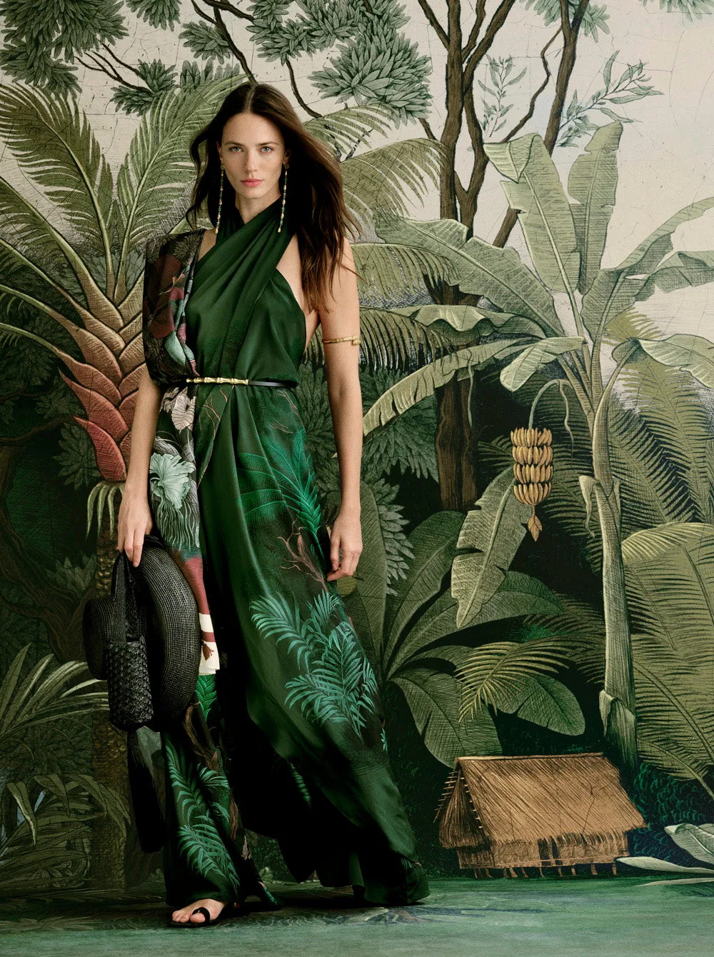 Seed Of The Soul Belt sold by Johanna Ortiz product image thumbnail 3