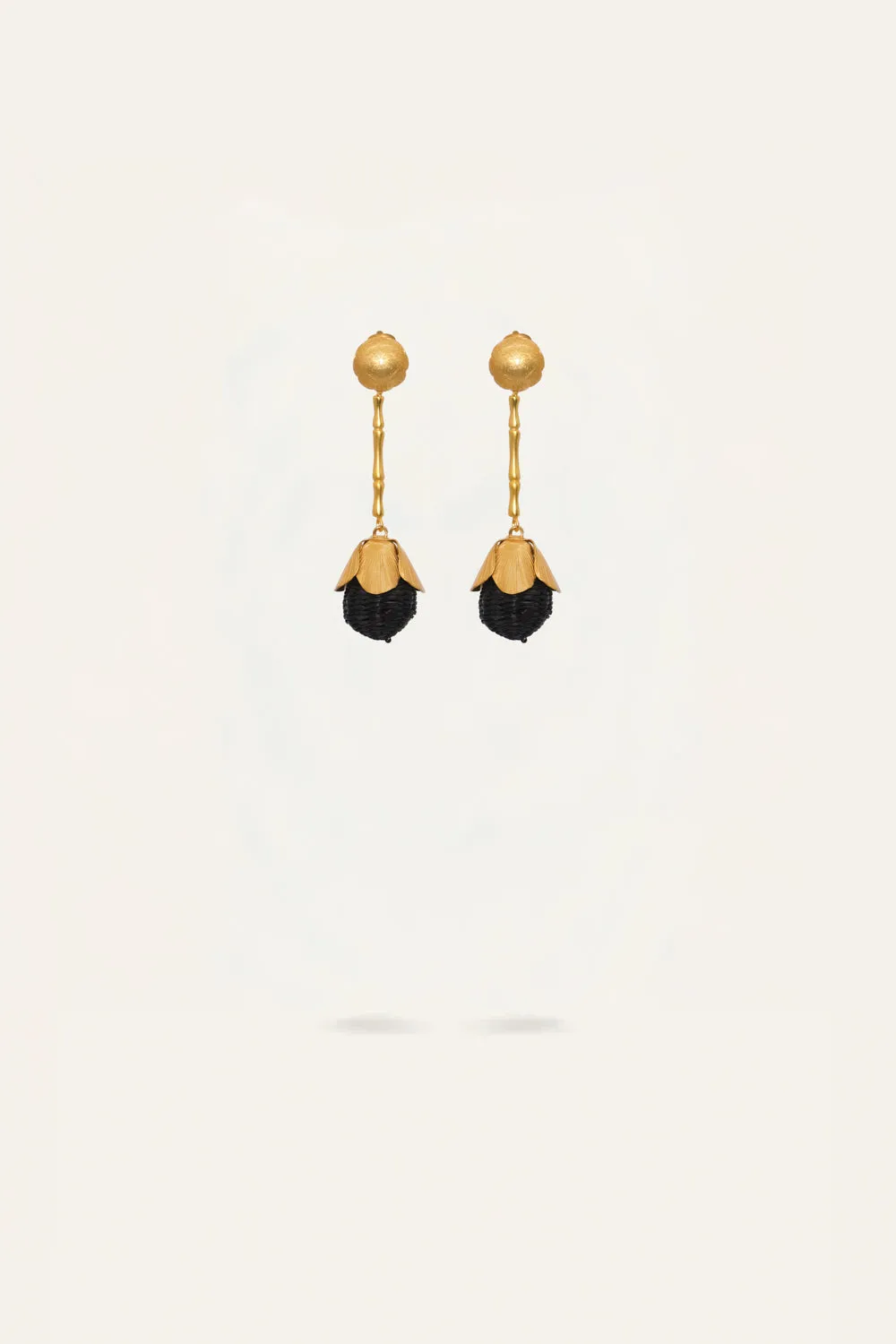 Rooted In Light Earrings sold by Johanna Ortiz