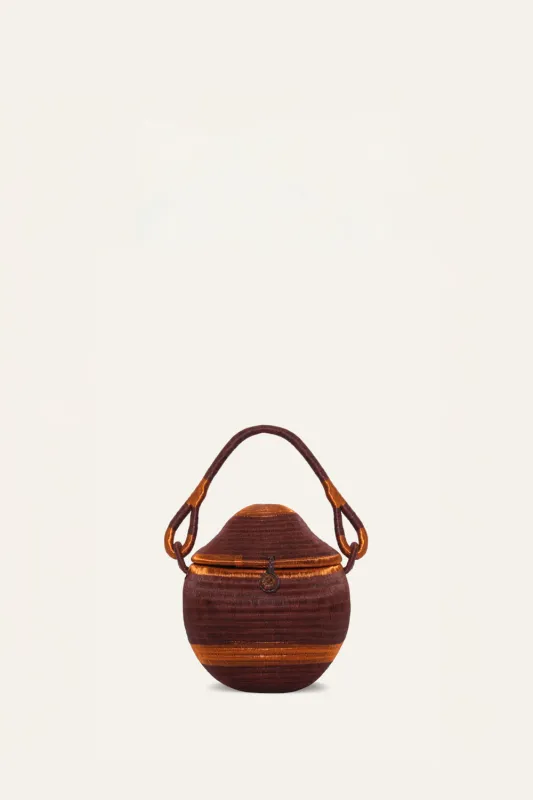 Rooted Grace Bag sold by Johanna Ortiz