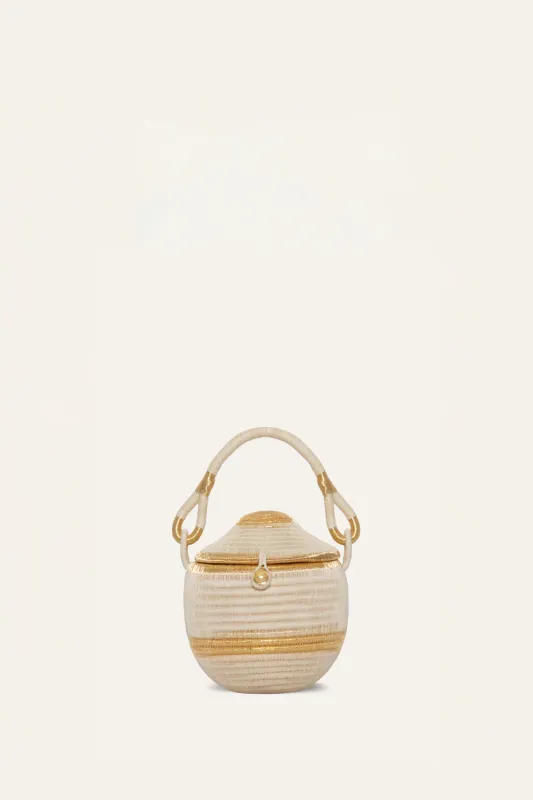 Rooted Grace Bag sold by Johanna Ortiz