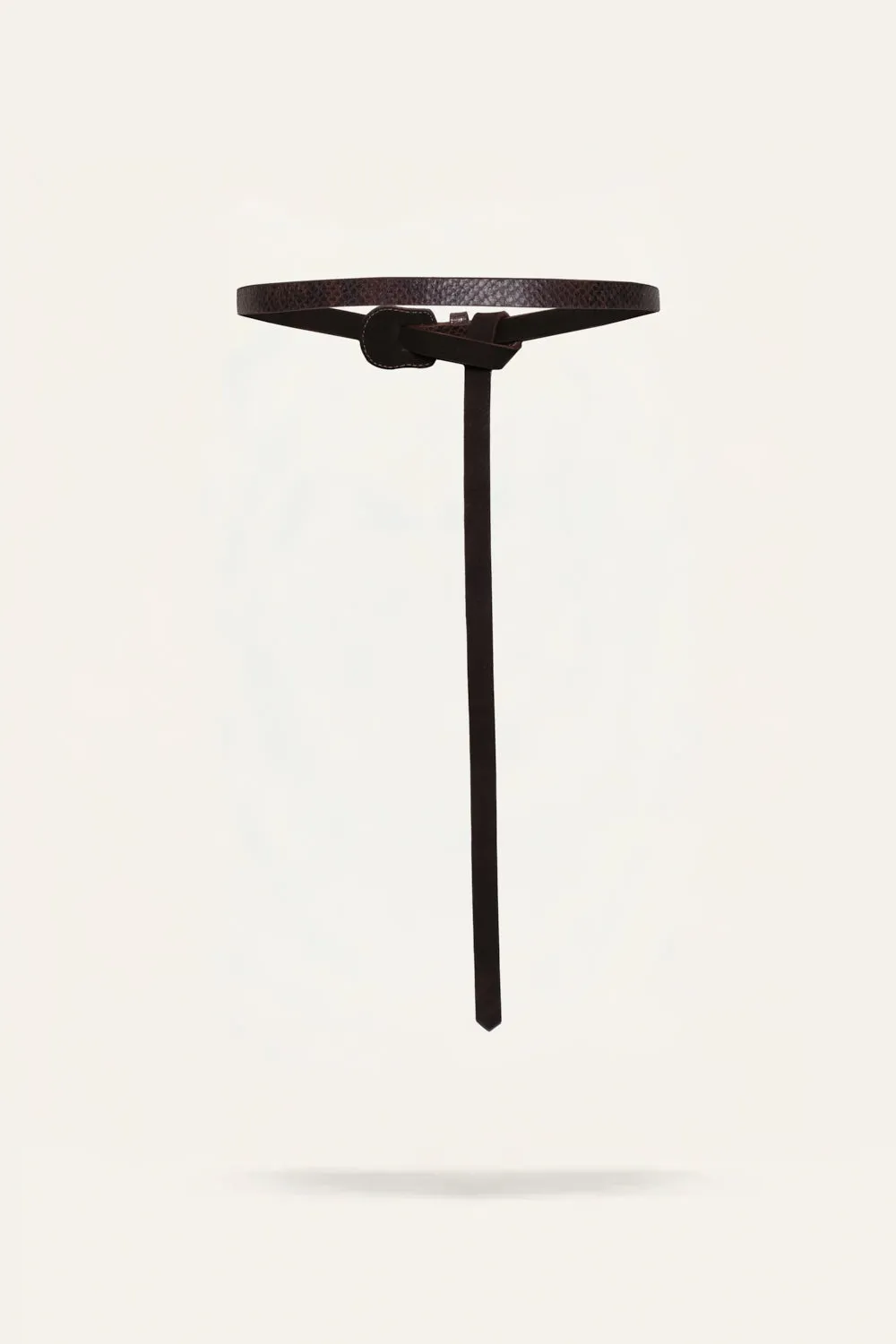 Python Ancestral Frequency Belt sold by Johanna Ortiz product image thumbnail 3