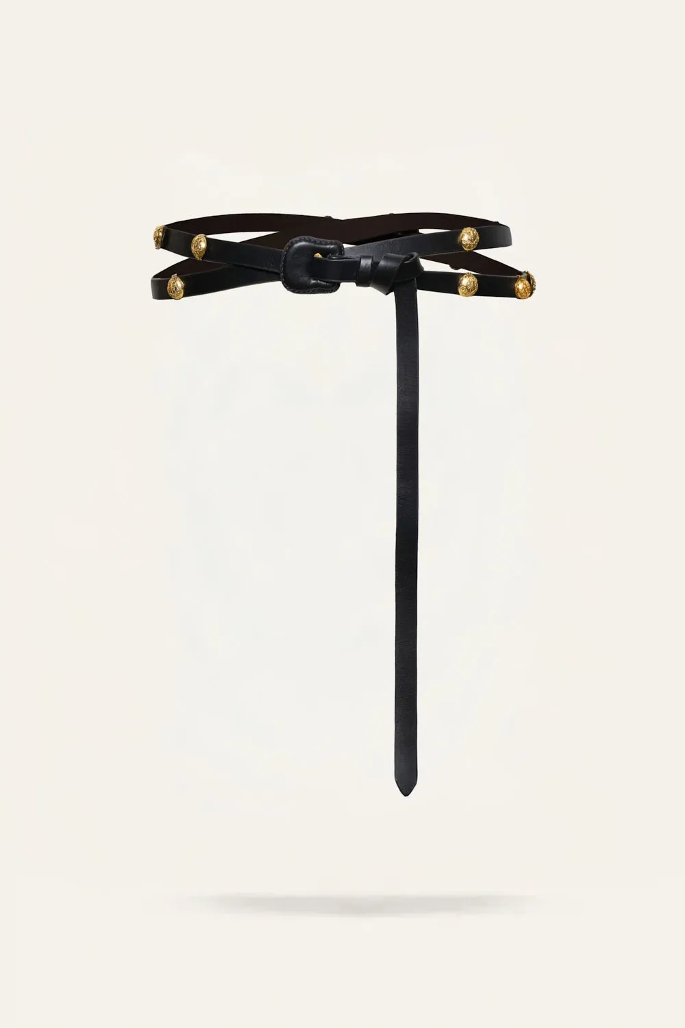 Jungle Oracle Belt sold by Johanna Ortiz