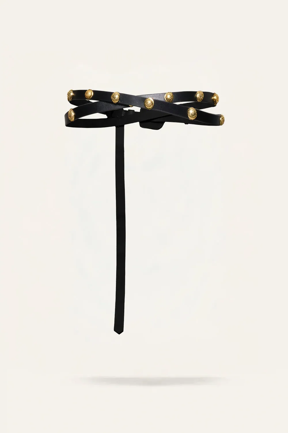 Jungle Oracle Belt sold by Johanna Ortiz product image thumbnail 2