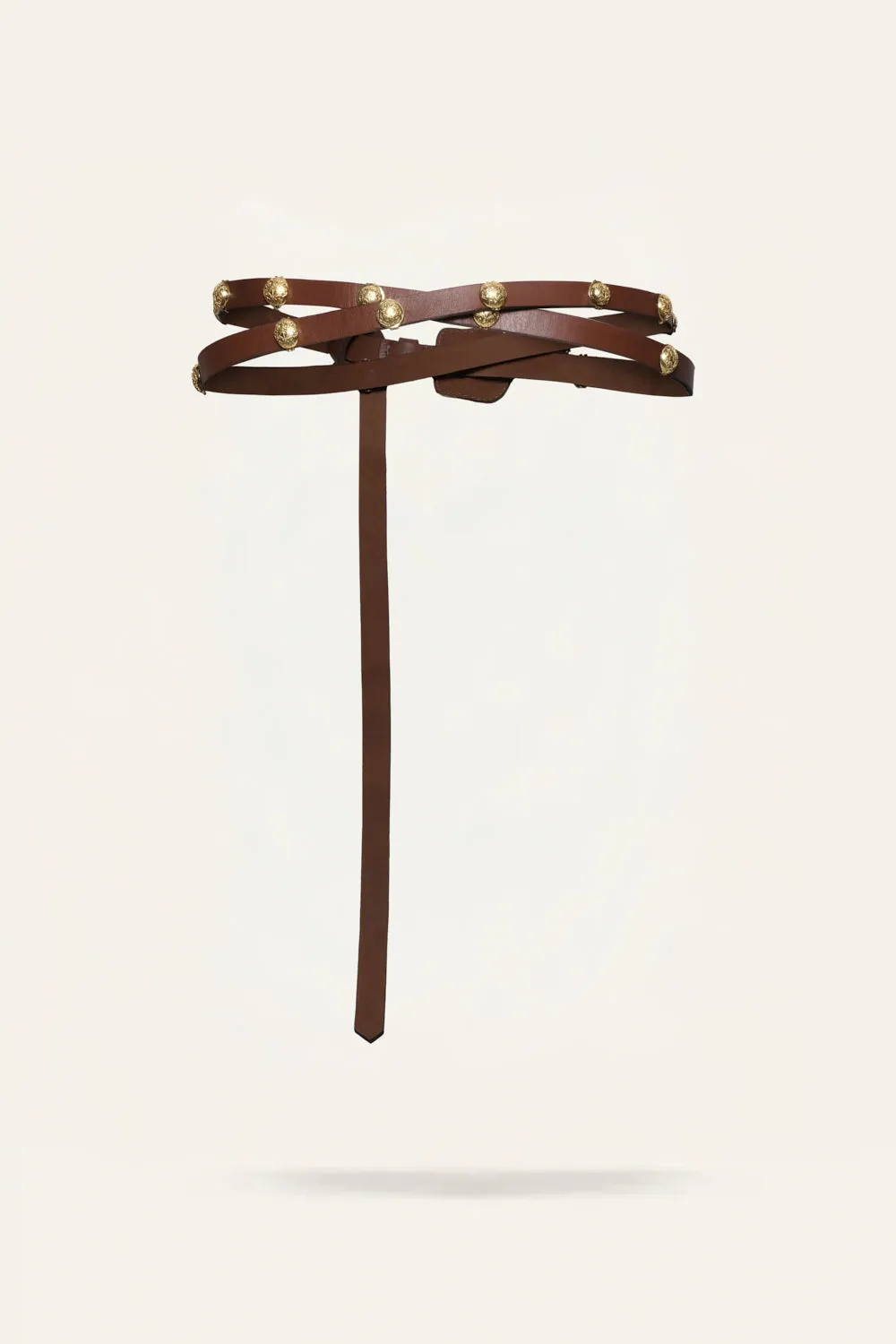 Jungle Oracle Belt sold by Johanna Ortiz product image thumbnail 3