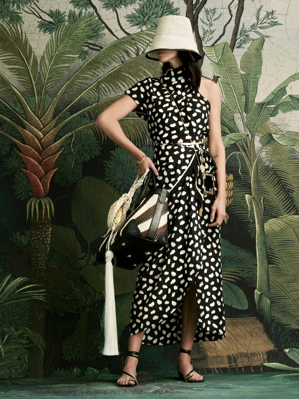 Catch Of The Day Clutch sold by Johanna Ortiz product image thumbnail 3