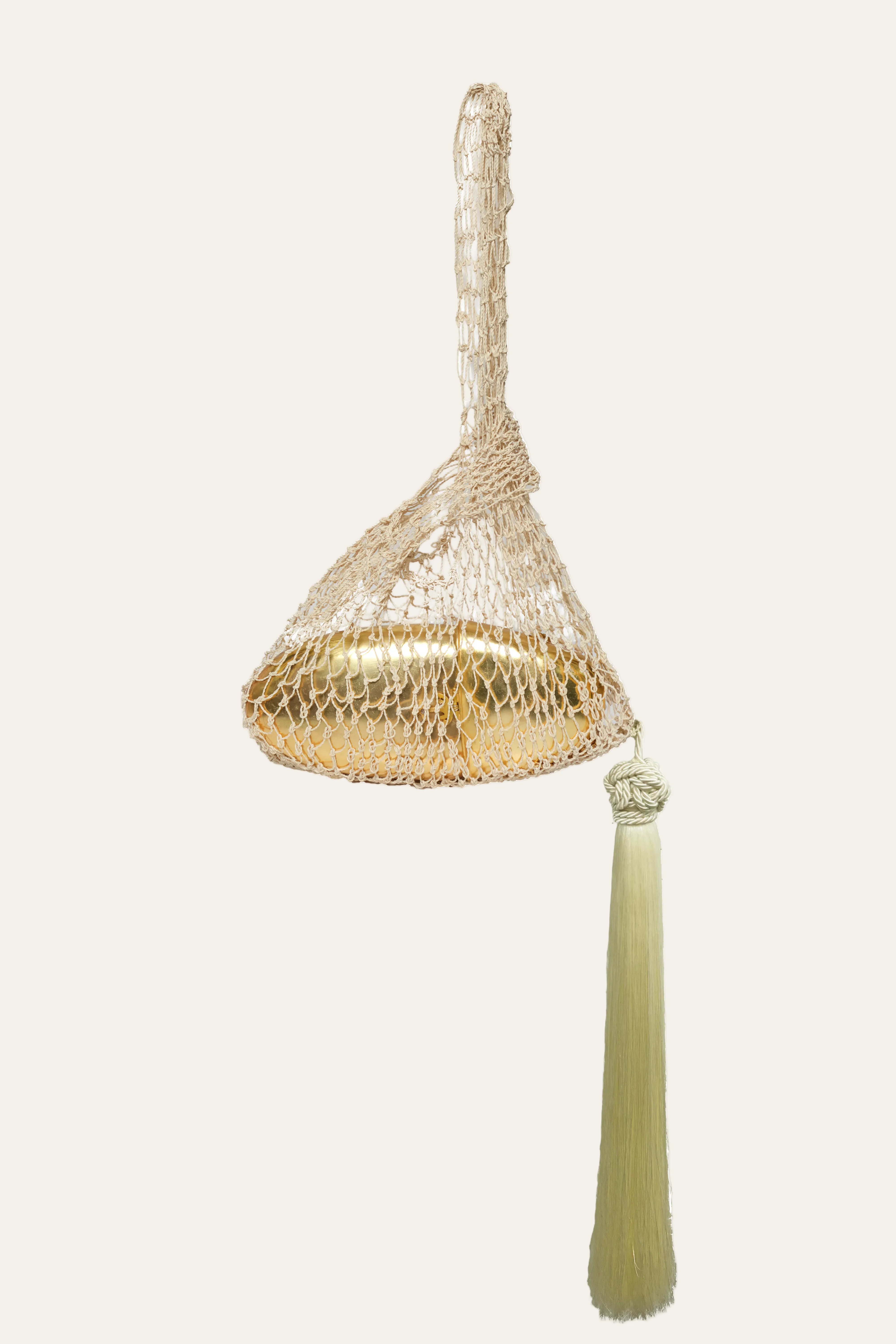 Catch Of The Day Clutch sold by Johanna Ortiz product image thumbnail 2