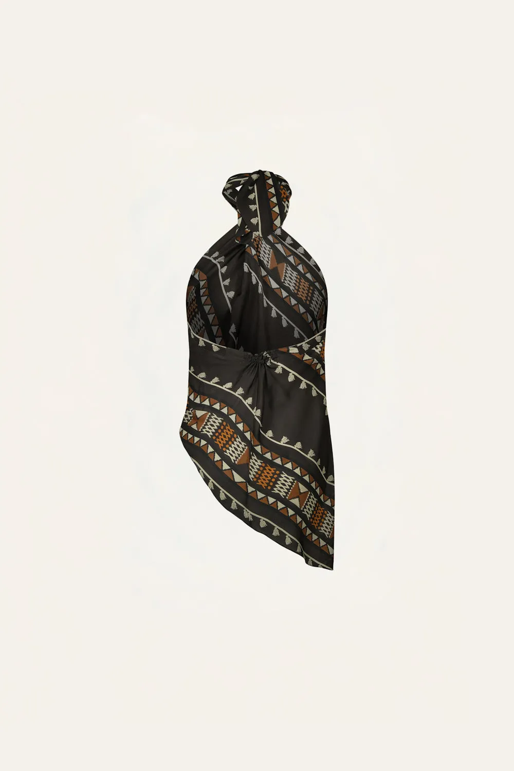 Ancestral Top sold by Johanna Ortiz product image thumbnail 3