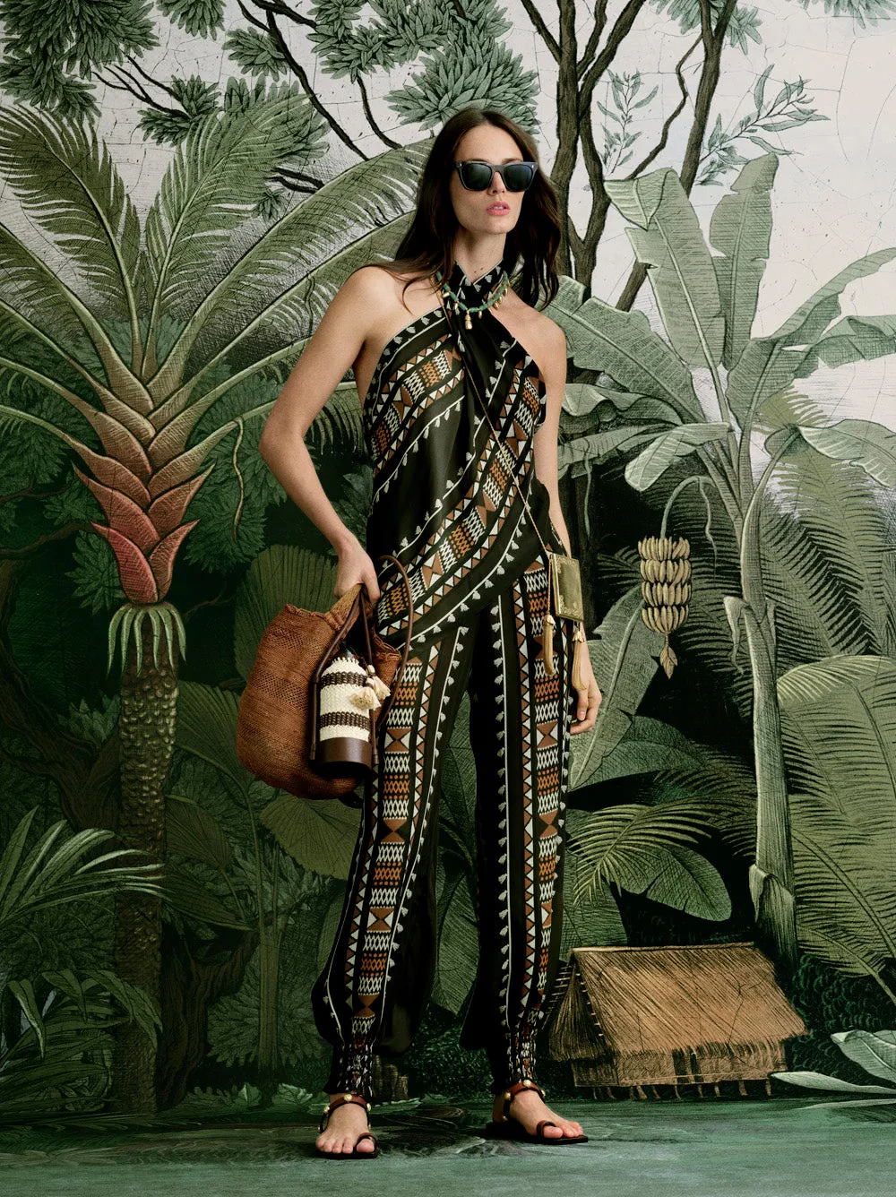 Ancestral Top sold by Johanna Ortiz product image thumbnail 2