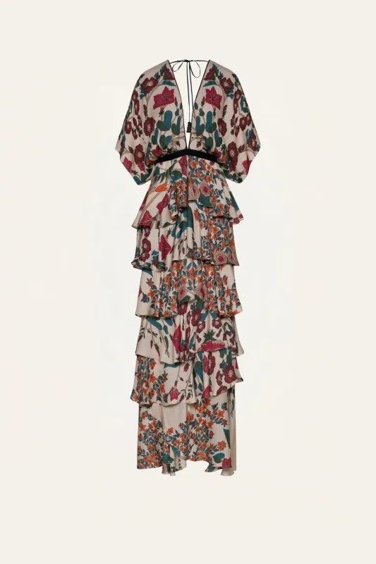 Ancestral Light Dress sold by Johanna Ortiz