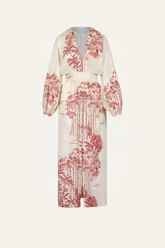 Andar Aventurero Dress sold by Johanna Ortiz