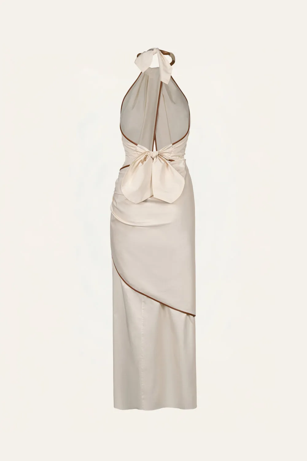 Centro Del Cielo Dress sold by Johanna Ortiz product image thumbnail 3