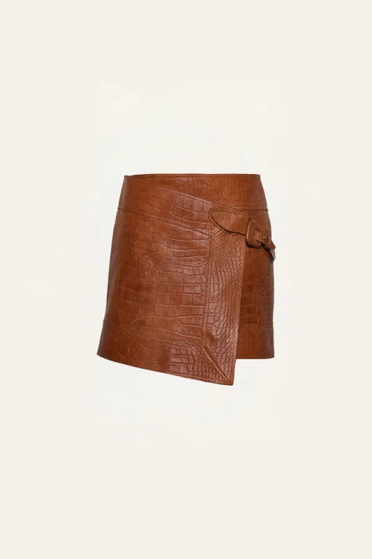 Emerging Skirt made by Johanna Ortiz