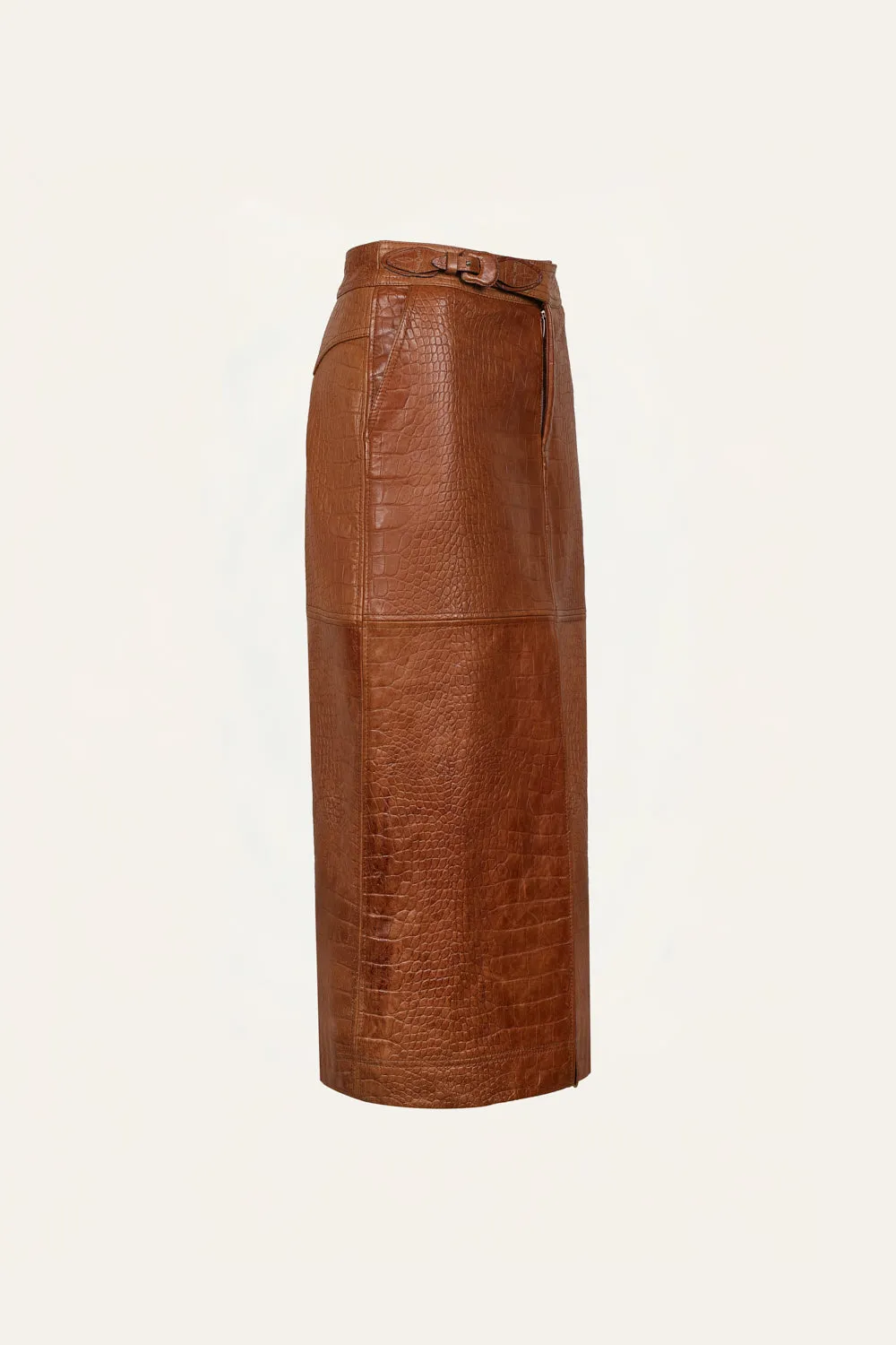 Epic Statement Skirt sold by Johanna Ortiz product image thumbnail 3