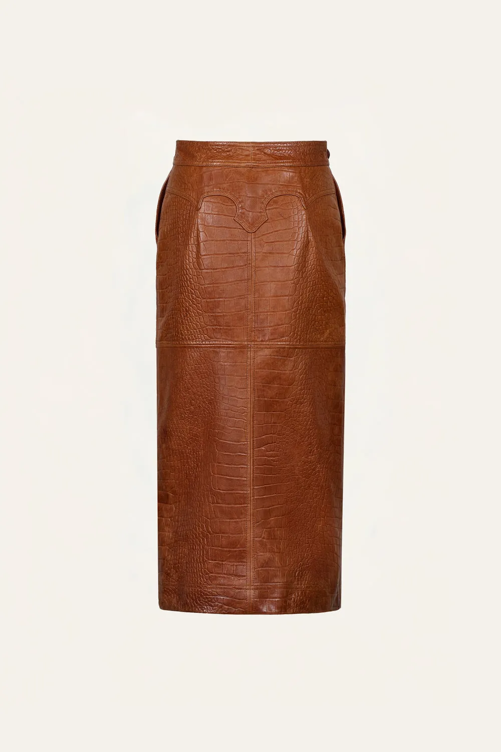 Epic Statement Skirt sold by Johanna Ortiz product image thumbnail 4