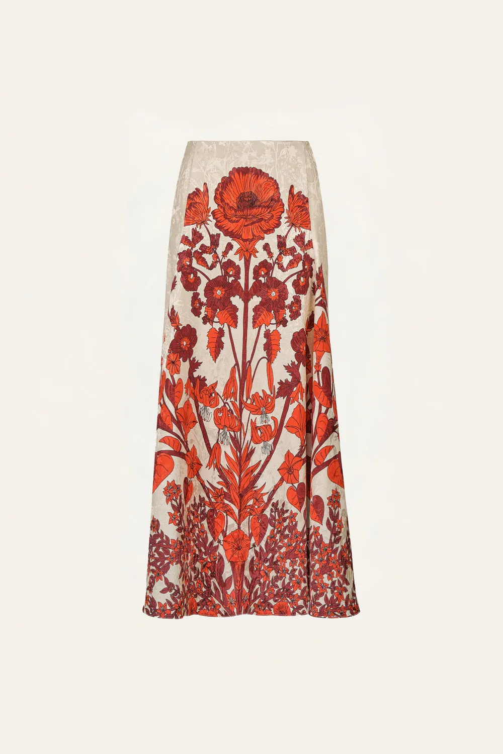 Encanto De Isla Skirt sold by Johanna Ortiz