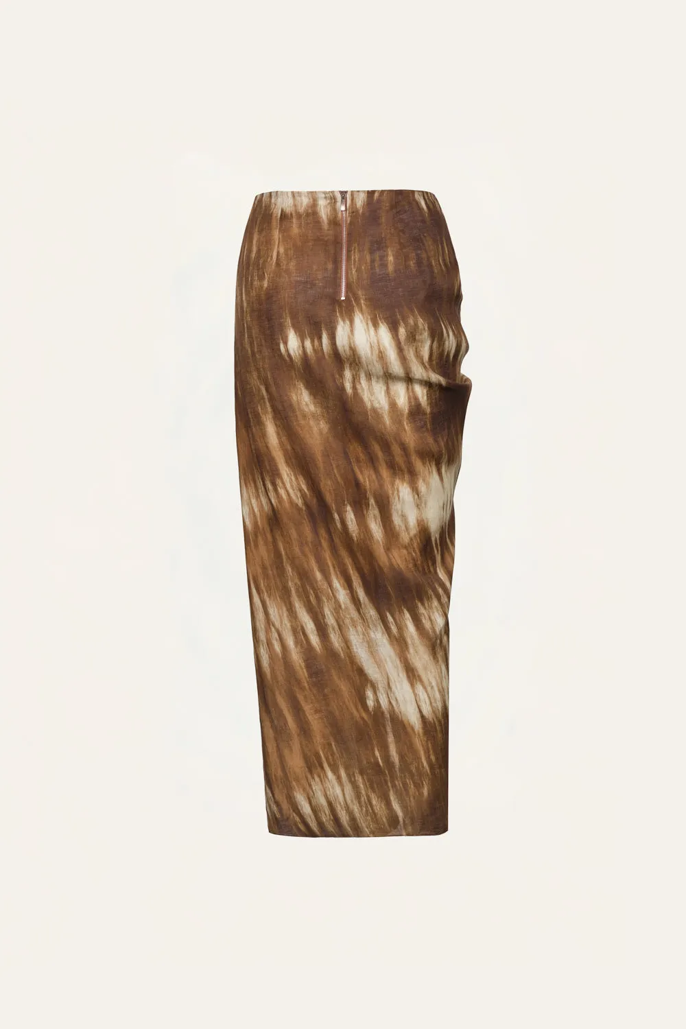 Expedition Skirt sold by Johanna Ortiz product image thumbnail 3