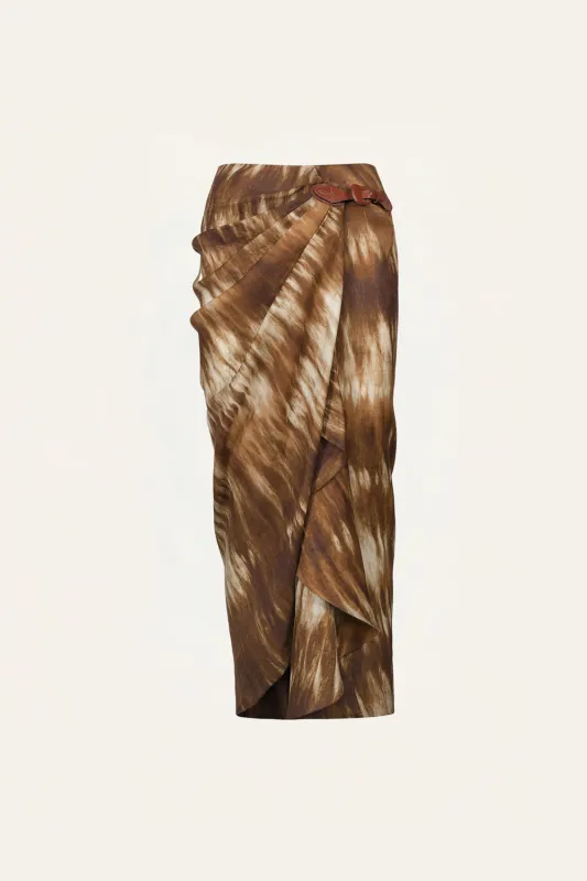 Expedition Skirt sold by Johanna Ortiz