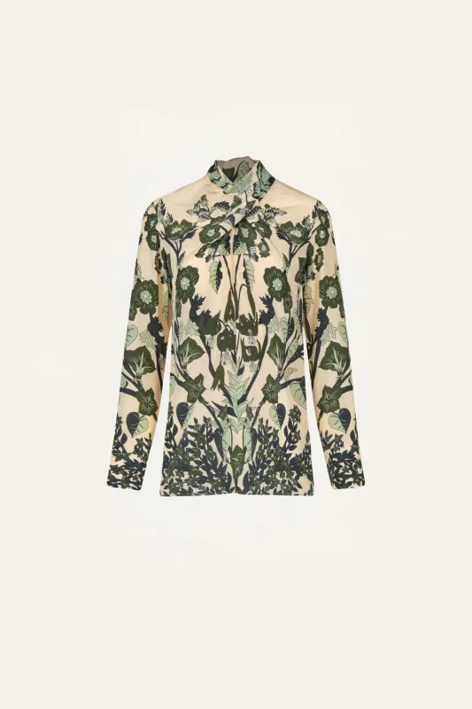 Heavenly Garden Top sold by Johanna Ortiz