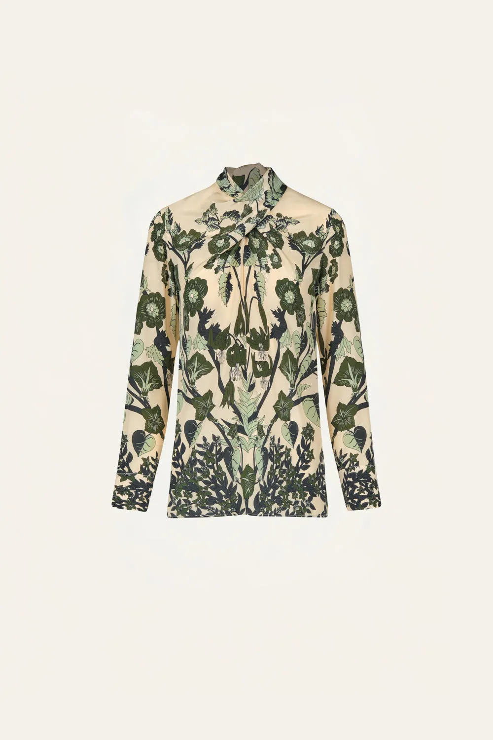 Heavenly Garden Top sold by Johanna Ortiz